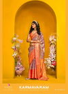 Rajtex Karmavaram Handloom Dharmavaram Silk Weaving Fancy Sarees